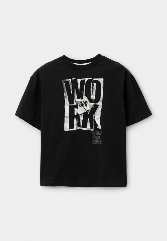 Футболка PlayToday