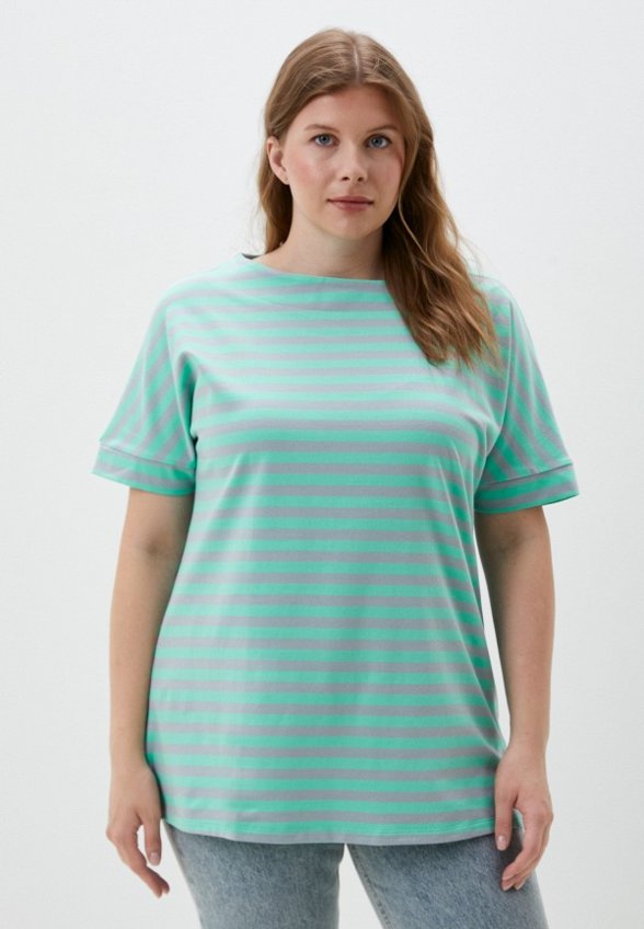 Футболка MaxRoses