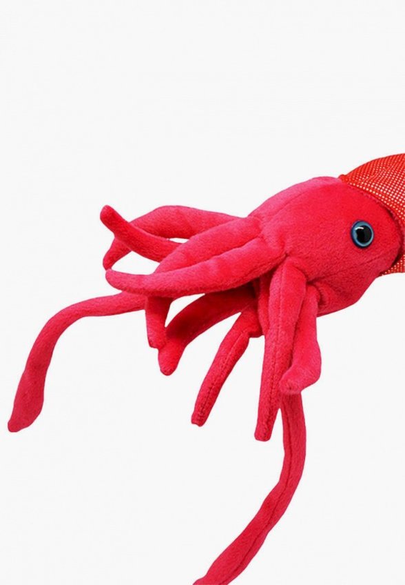 Игрушка мягкая All About Nature