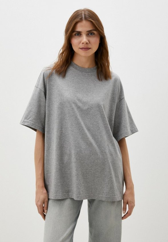 Футболка Voluminous