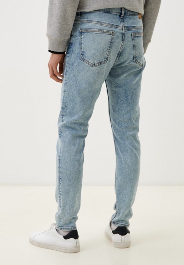 Джинсы Mango Man