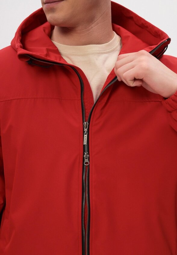 Куртка утепленная Alpex