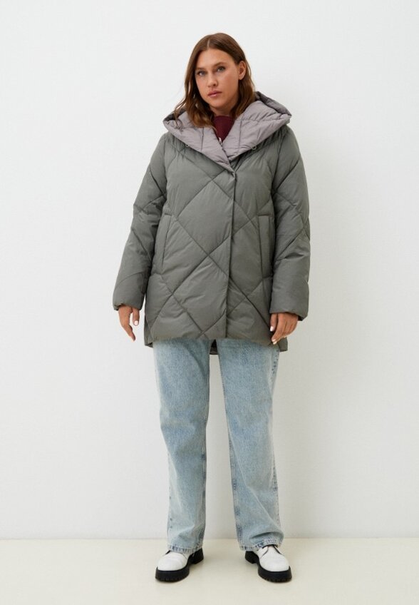 Куртка стеганая Winterra