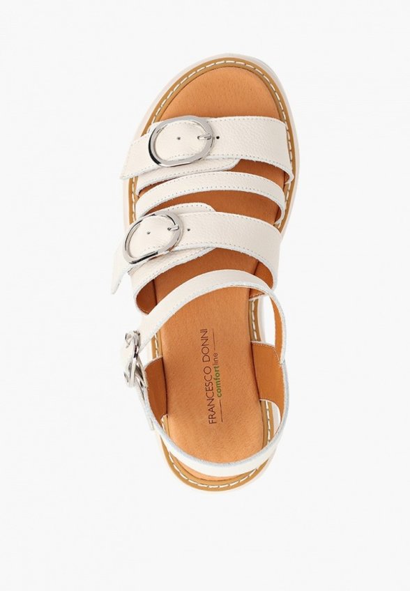 Сандалии Francesco Donni