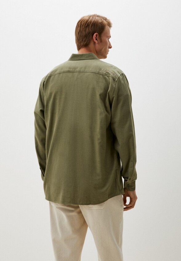 Рубашка Lacoste