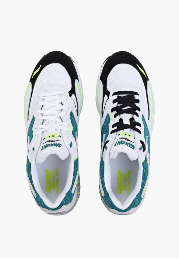 Кроссовки Saucony