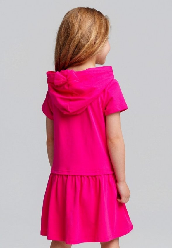 Платье PlayToday