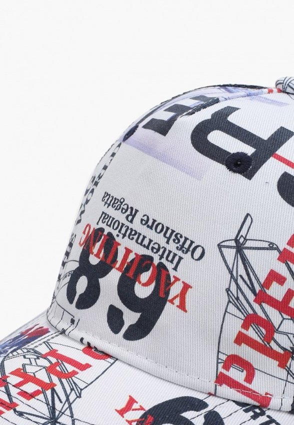 Бейсболка PlayToday