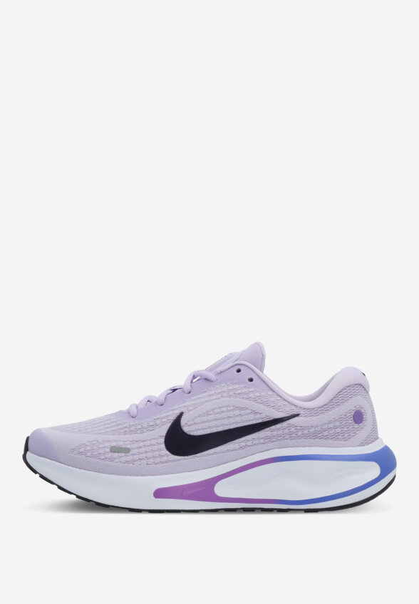 Кроссовки женские Nike Journey Run, Фиолетовый