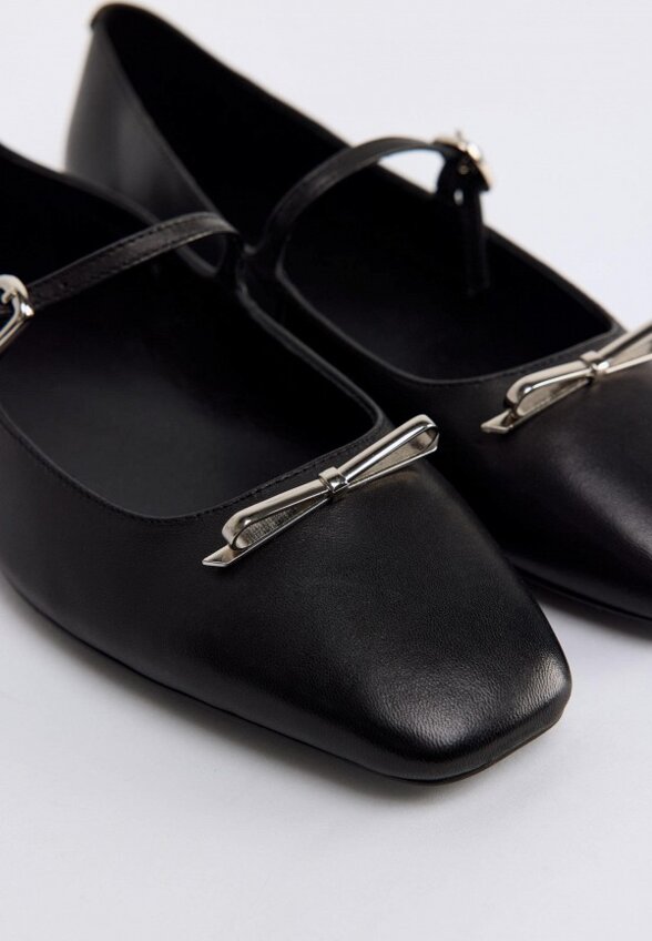 Балетки Lera Nena