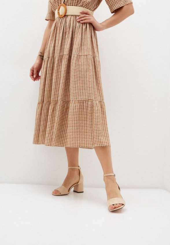 Босоножки Obba