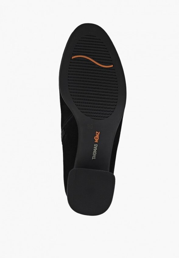 Ботильоны Thomas Munz