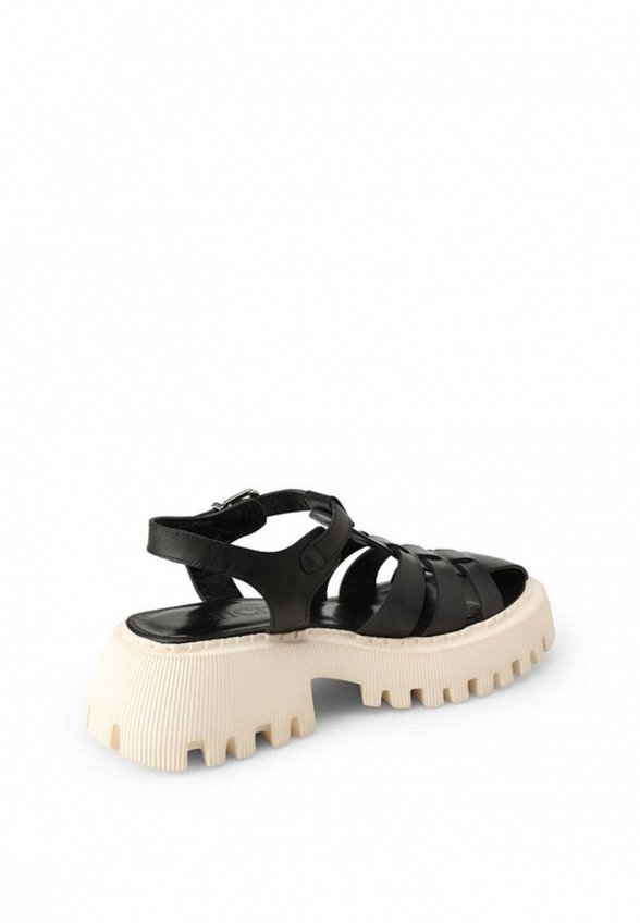 Босоножки Tucino