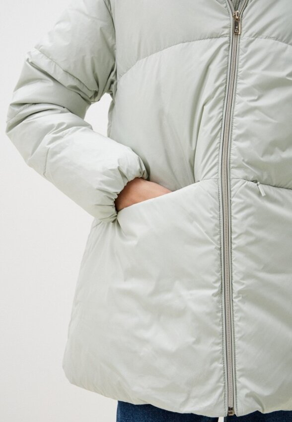 Пуховик Madzerini