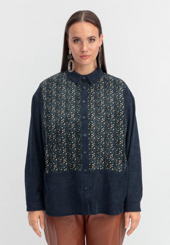 Рубашка Frida