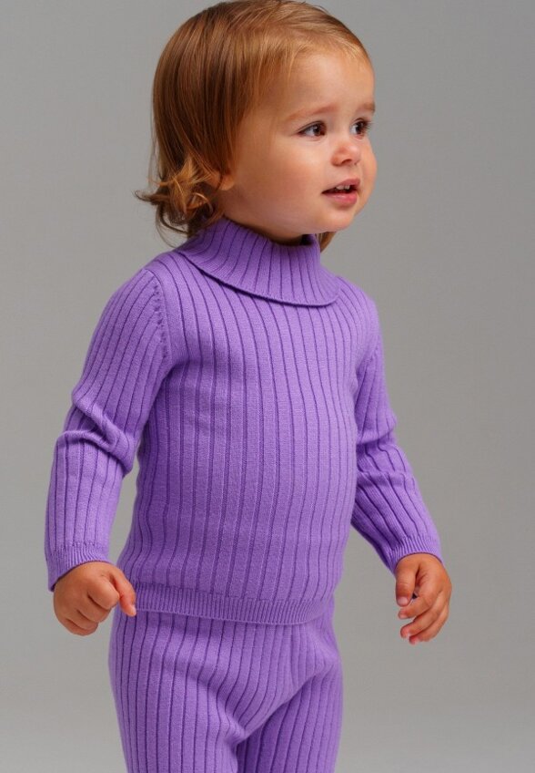 Водолазка PlayToday