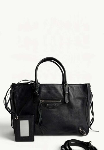 Balenciaga Papier