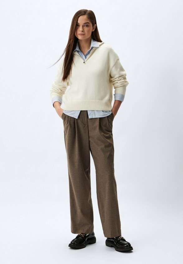 Брюки Tommy Hilfiger