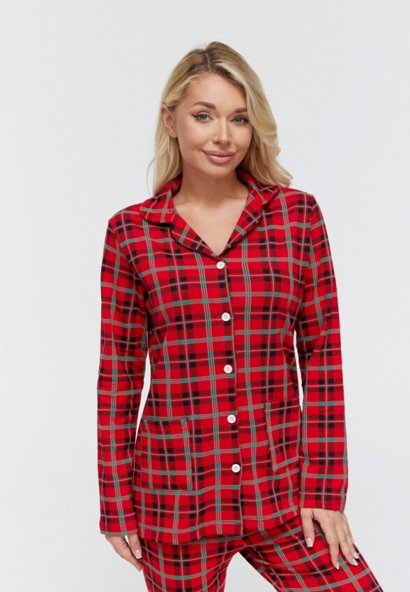 Пижама Best Tricotage