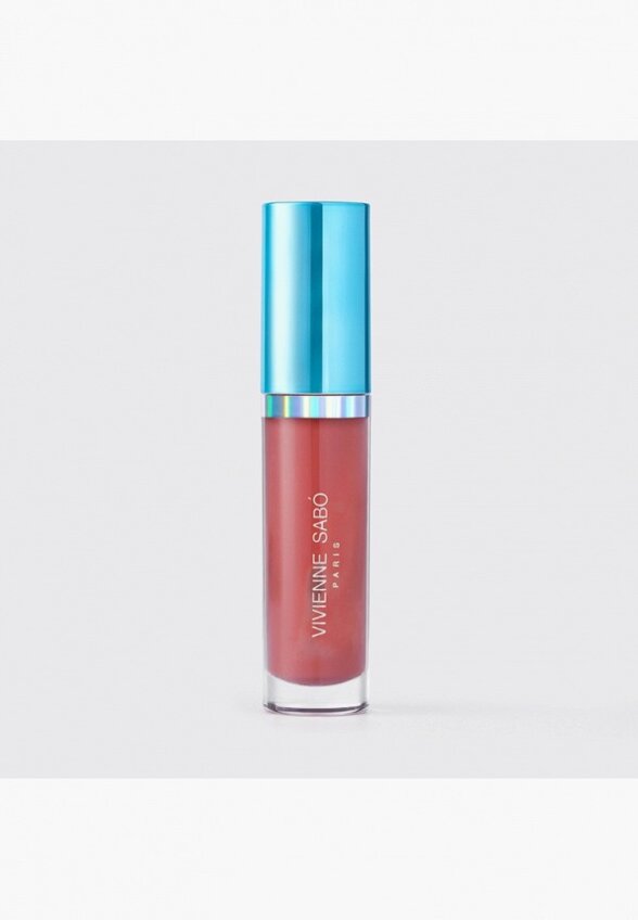 Блеск для губ Vivienne Sabo