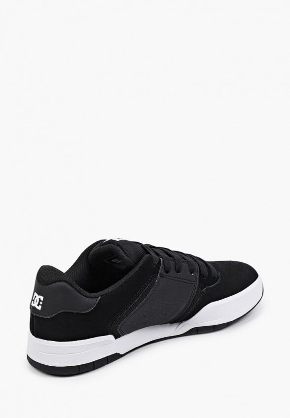 Кеды DC Shoes