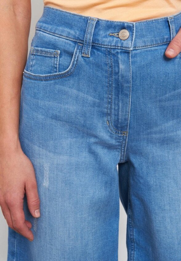 Шорты джинсовые Gerry Weber