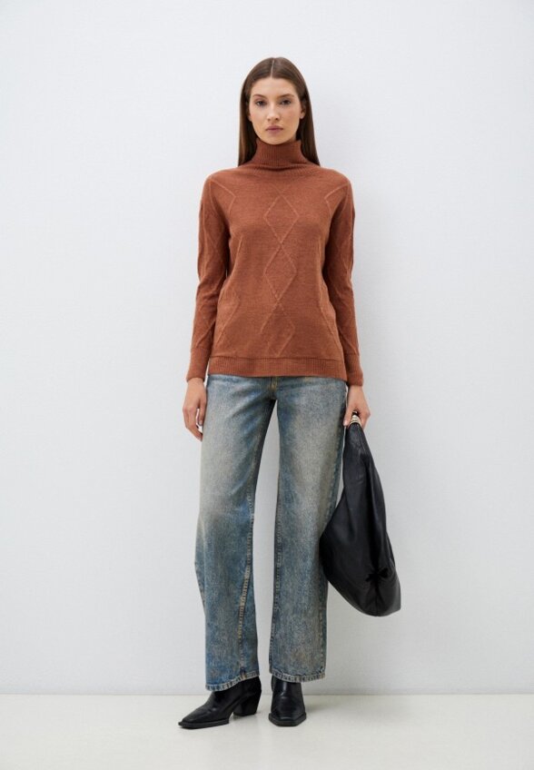 Водолазка R&I