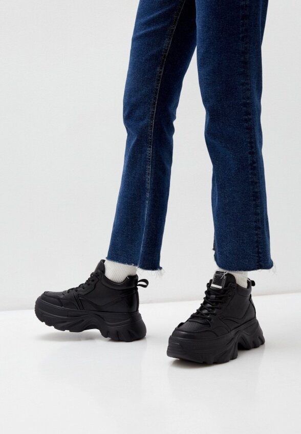 Кроссовки NexPero