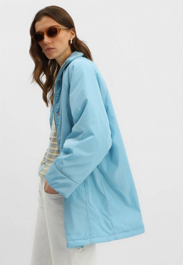 Куртка утепленная Nominee