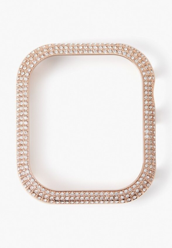 Чехол для смарт-часов Swarovski®