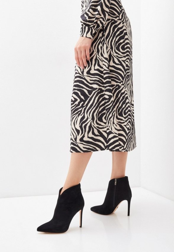 Ботильоны Valley