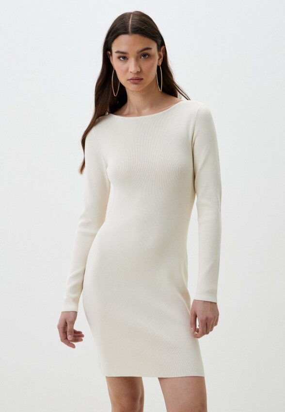 Платье Gray Moss