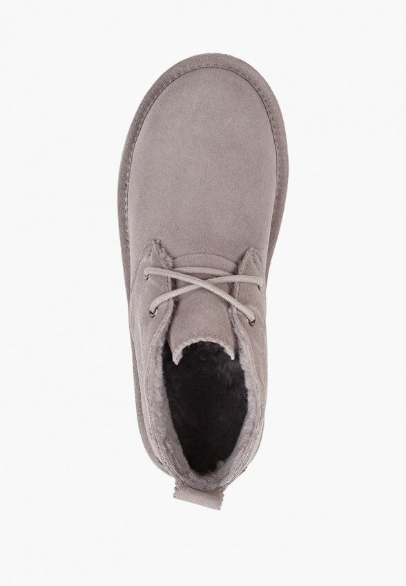 Ботинки Bearpaw