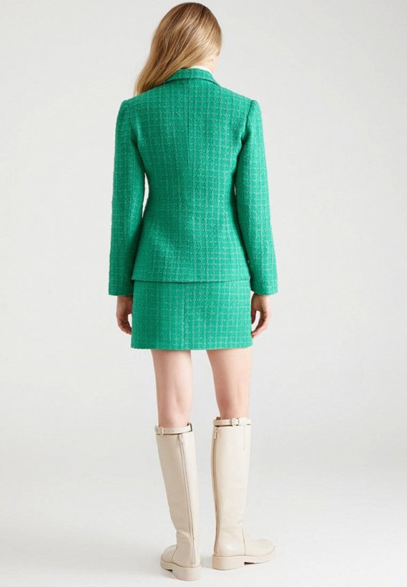 Жакет To Be Blossom