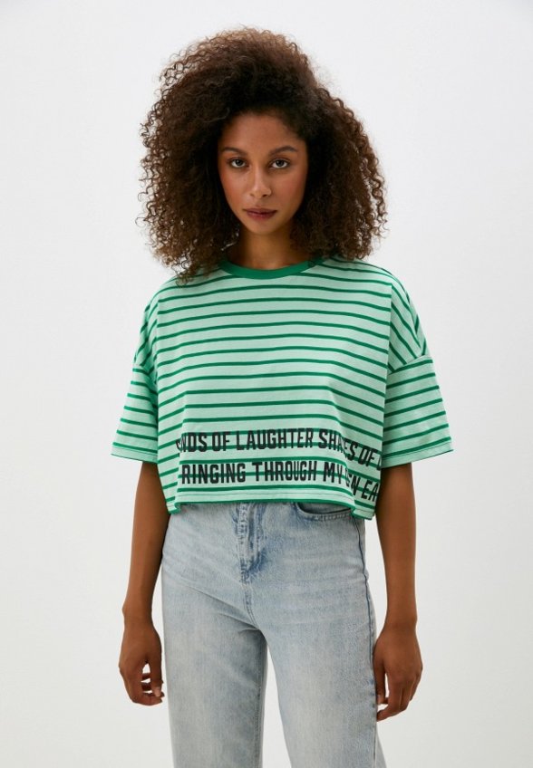 Футболка Gloria Jeans