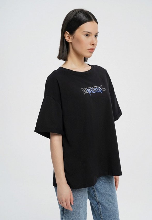 Футболка Твое