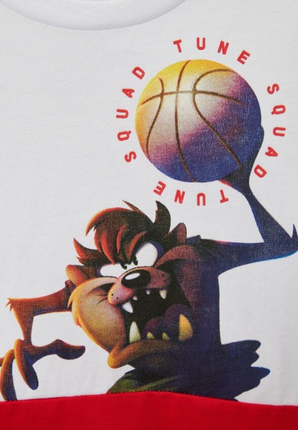 Футболка PlayToday