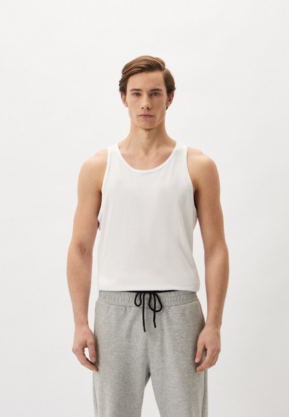 Майки 2 шт. Diesel