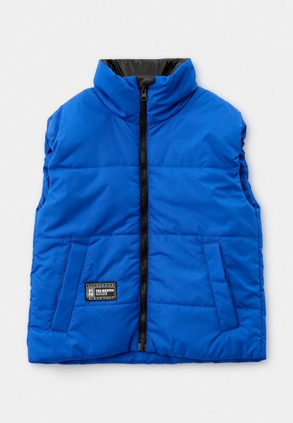 Жилет утепленный Kaysarow