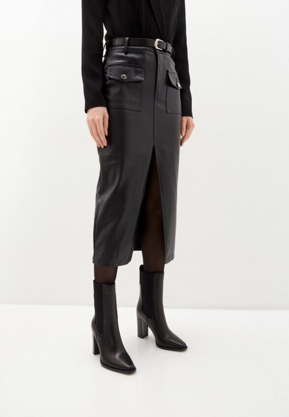 Полусапоги Valley