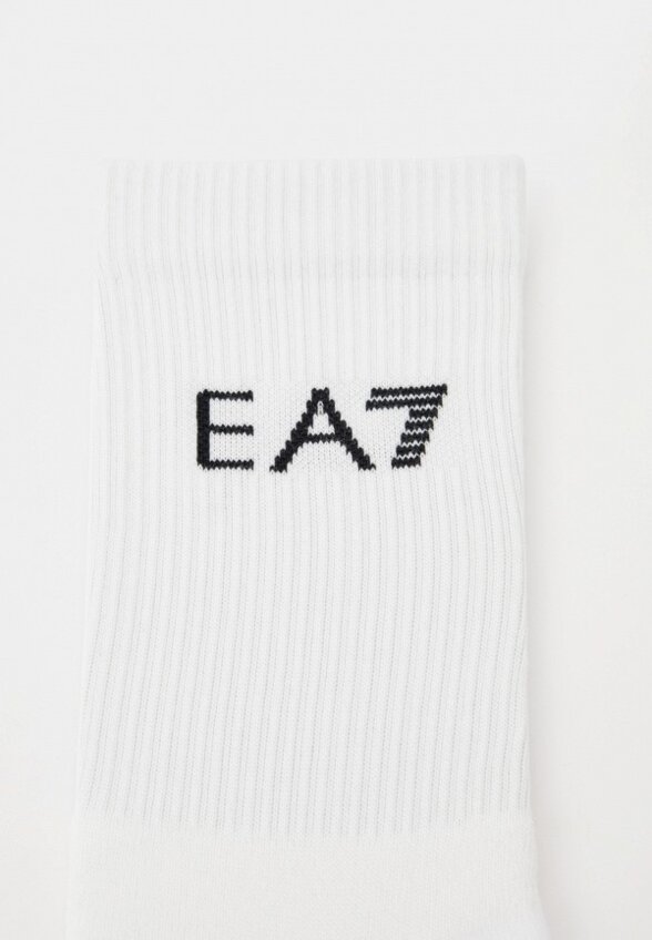 Носки EA7