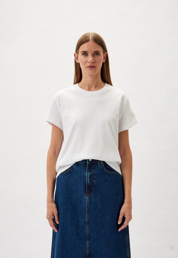 Футболка Patrizia Pepe