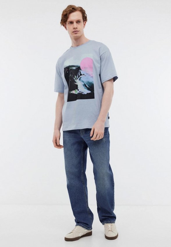 Футболка Baon