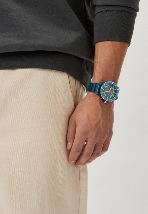 Часы Bikkembergs