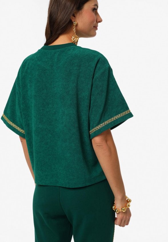 Джемпер Passegiata