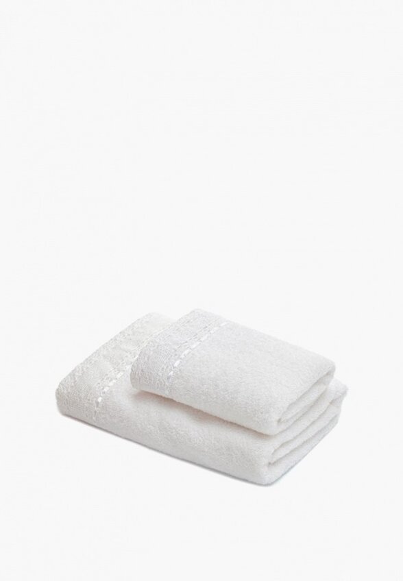 Комплект полотенец Luisa Moretti