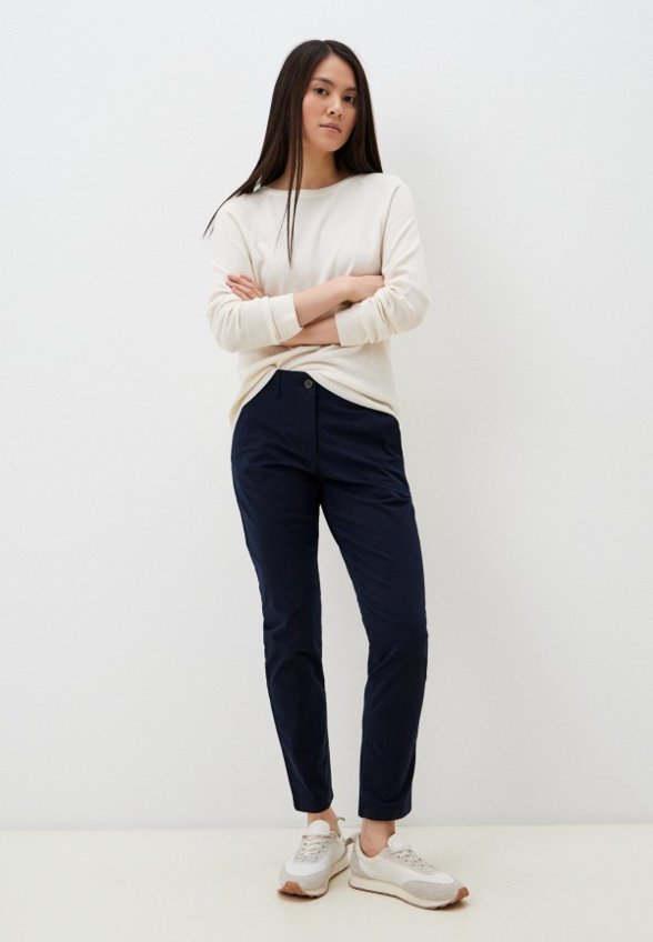 Брюки Tom Tailor