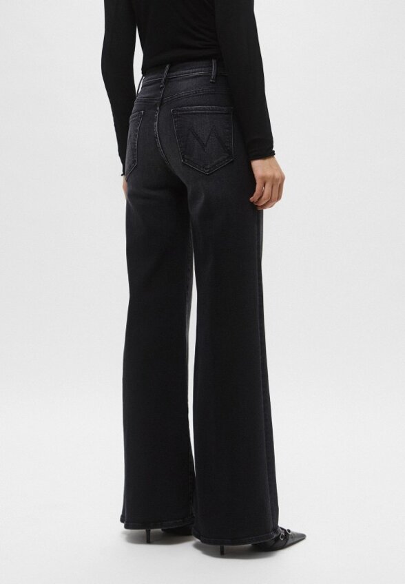 Джинсы Mother