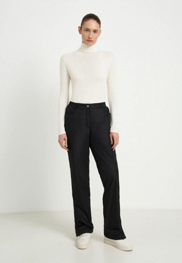 Брюки утепленные Finn Flare