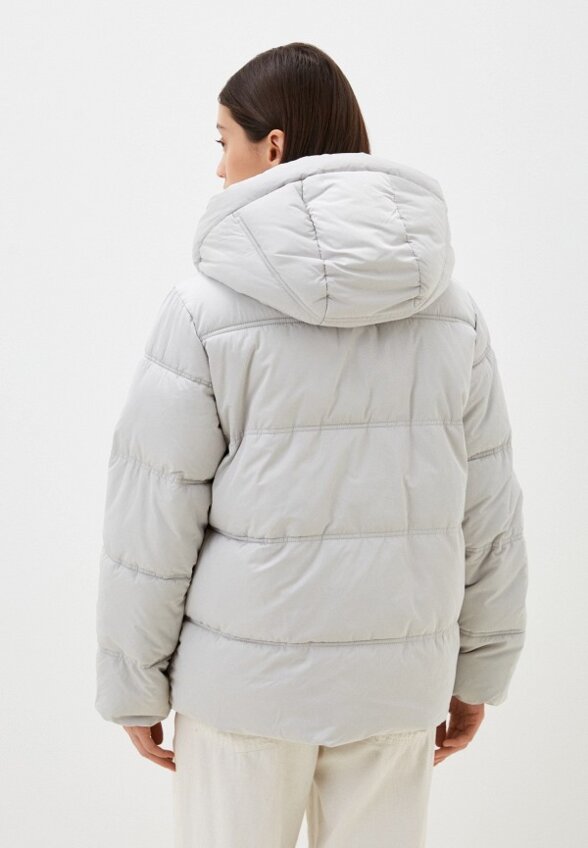 Пуховик Zolla